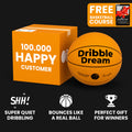 Silent Basketball