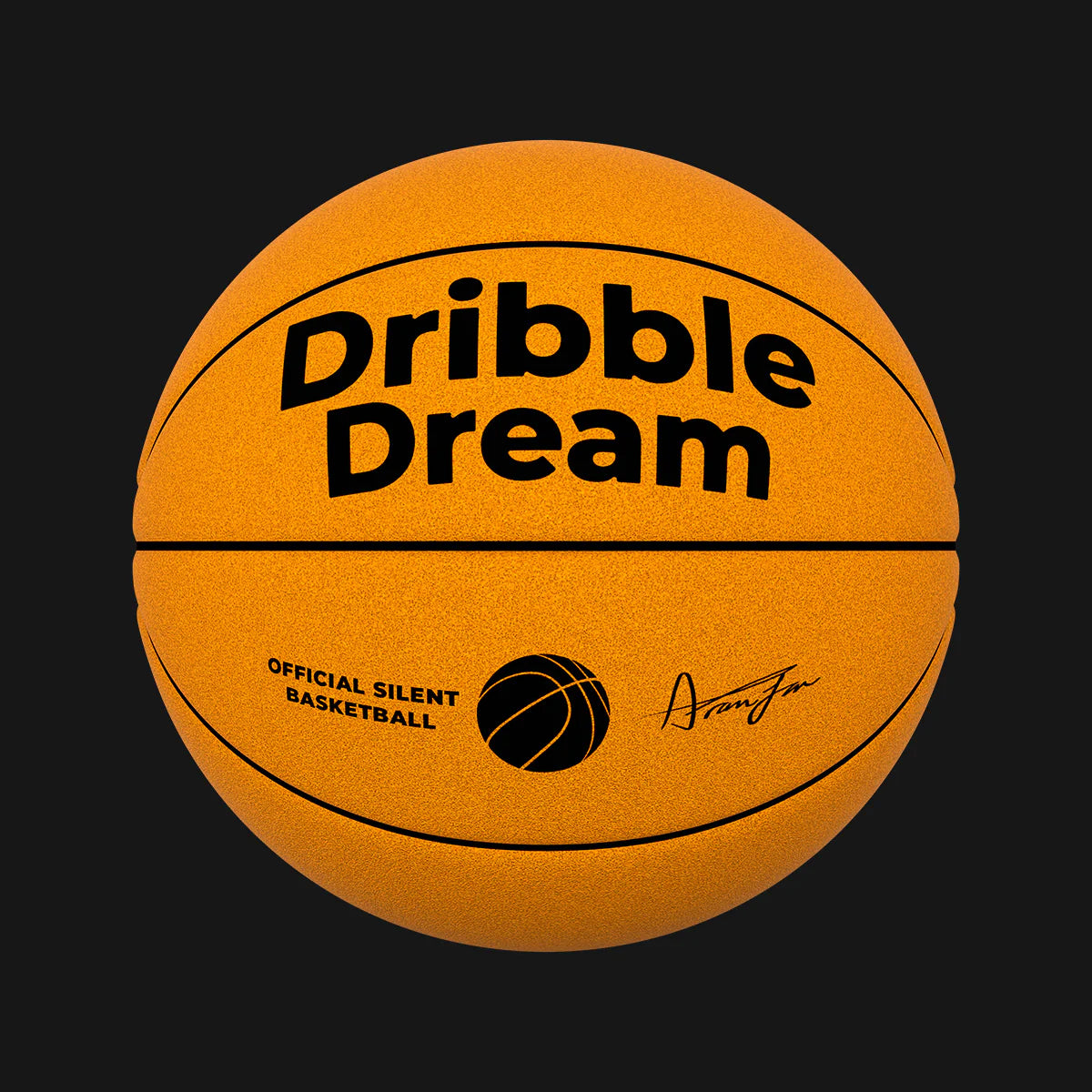 Silent Basketball