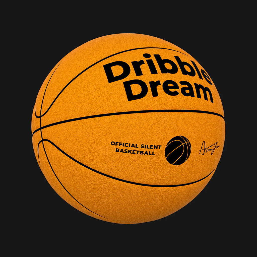 Silent Basketball
