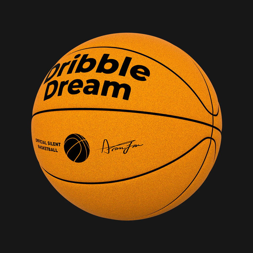 Silent Basketball