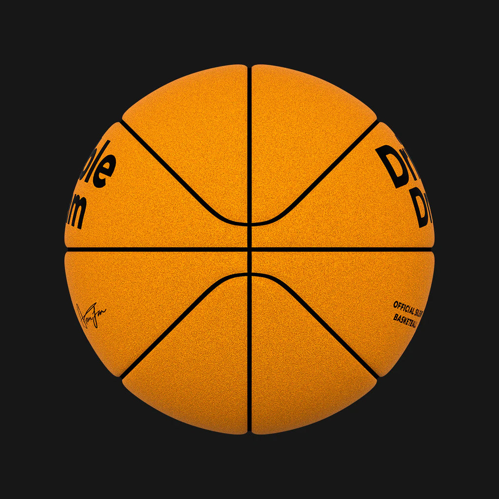Silent Basketball