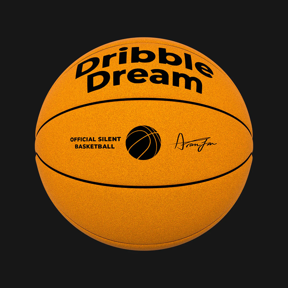 Silent Basketball