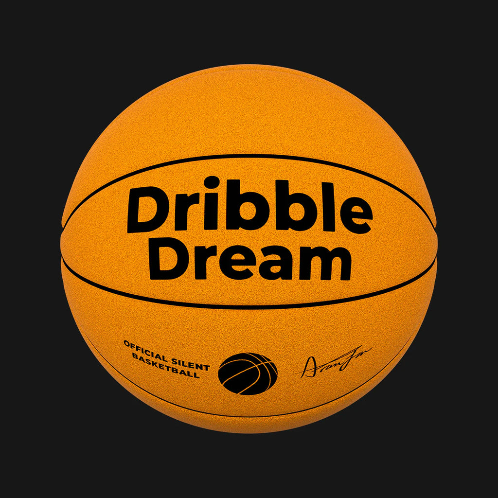 Silent Basketball