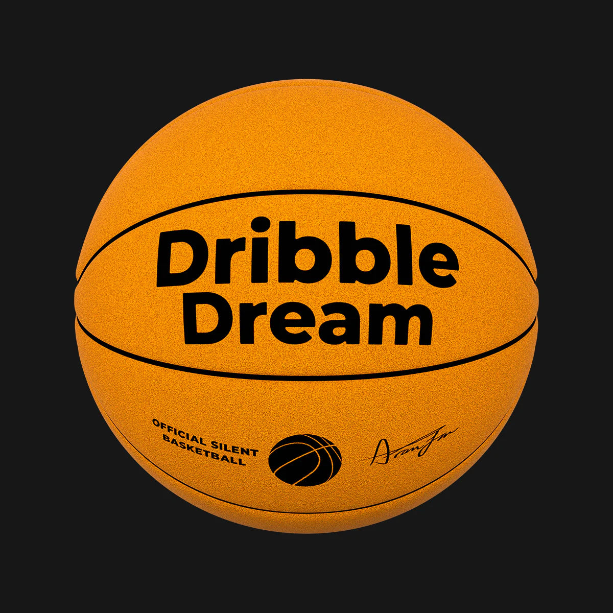 Silent Basketball