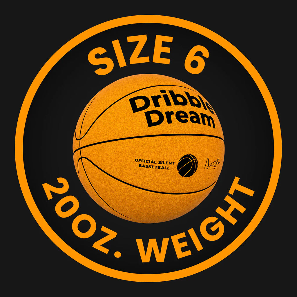 Silent Basketball