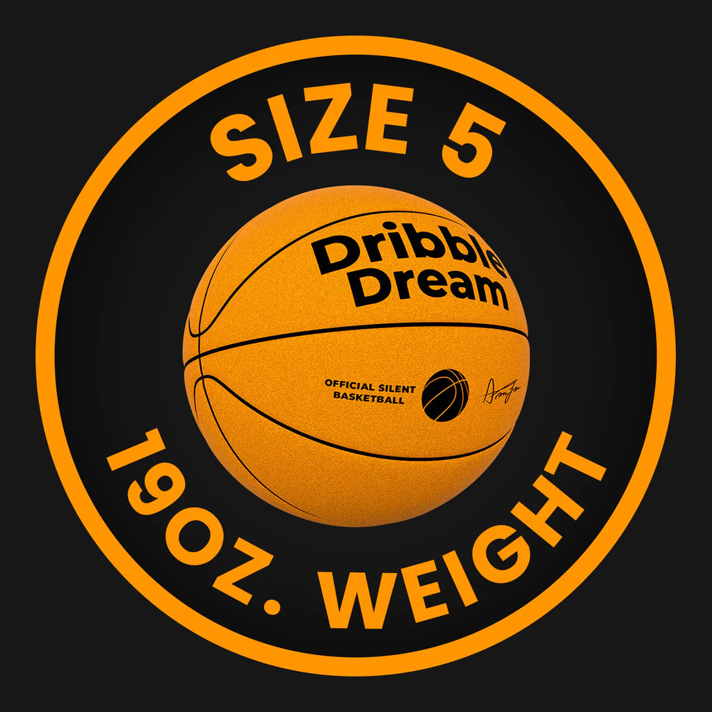 Silent Basketball