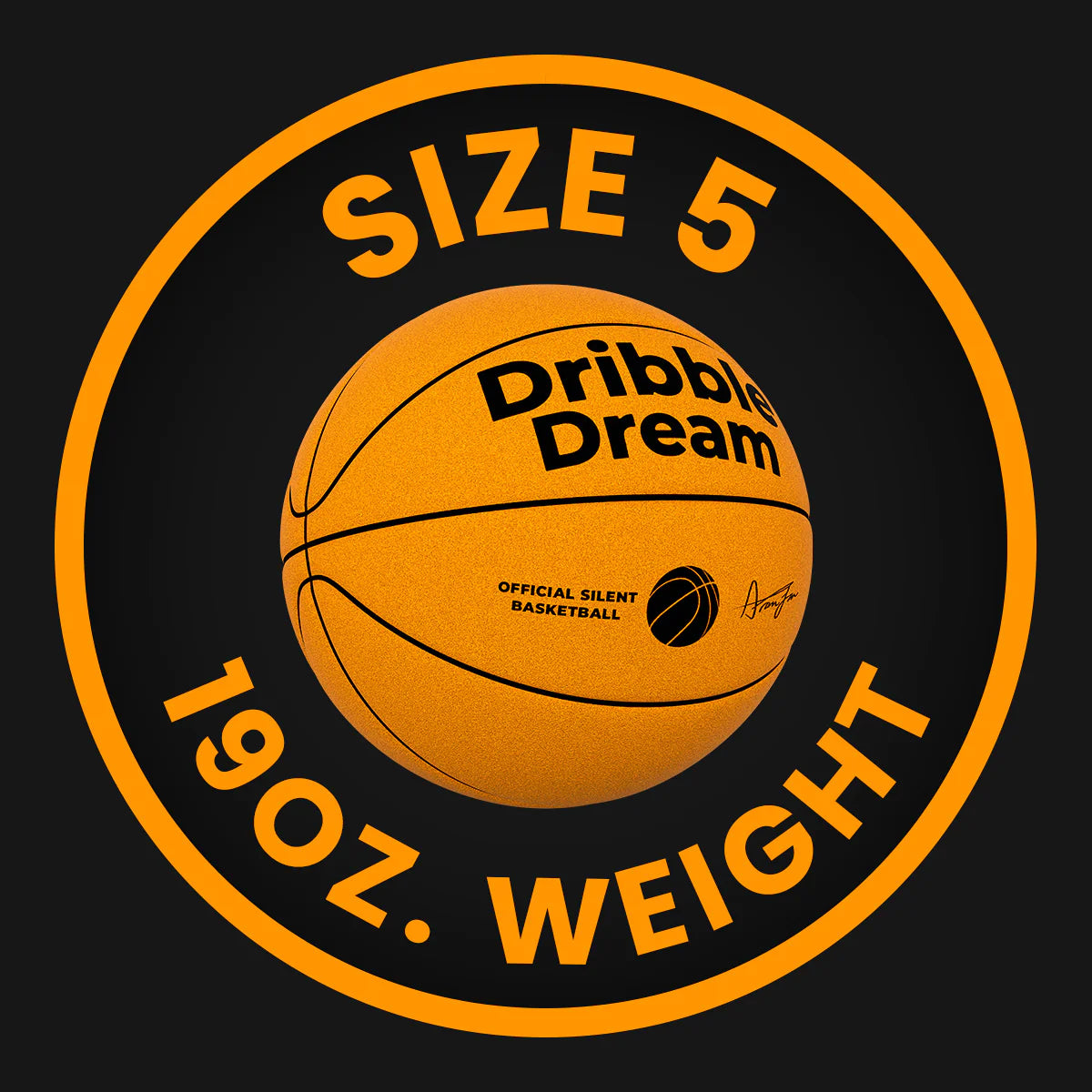 Silent Basketball