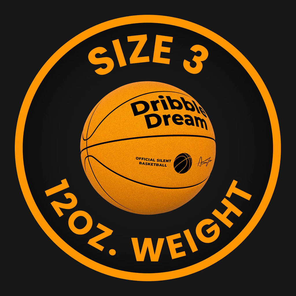 Silent Basketball